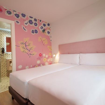 Spirit Apartamentos Valladolid Centro Kültér fotó