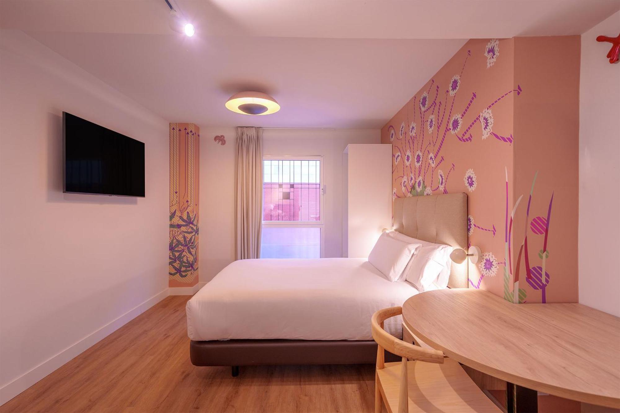 Spirit Apartamentos Valladolid Centro Kültér fotó