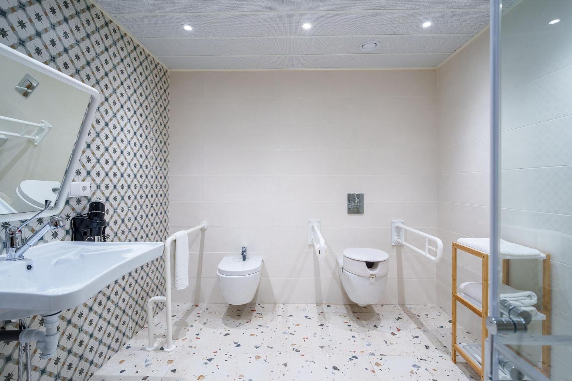 Spirit Apartamentos Valladolid Centro Kültér fotó