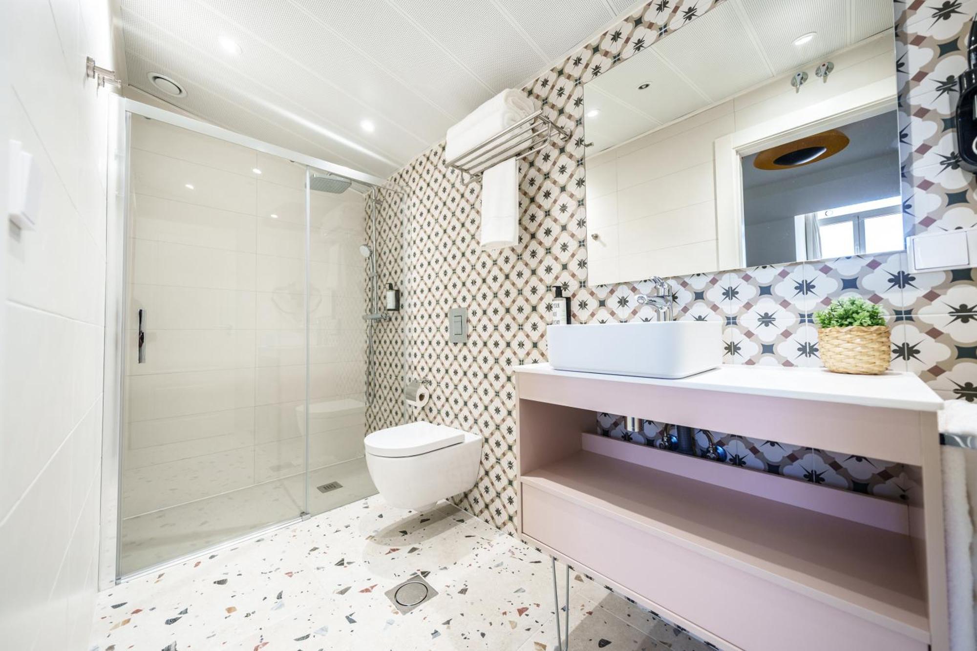 Spirit Apartamentos Valladolid Centro Kültér fotó