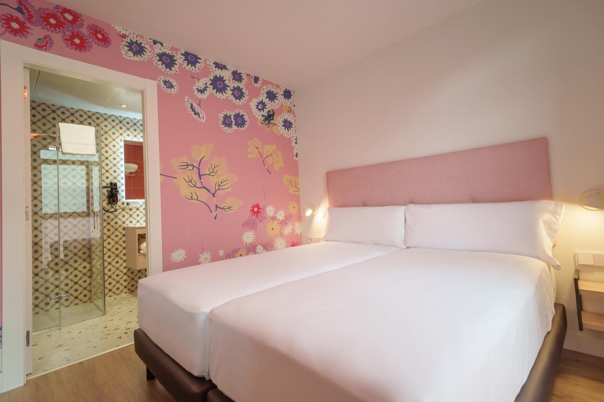 Spirit Apartamentos Valladolid Centro Kültér fotó