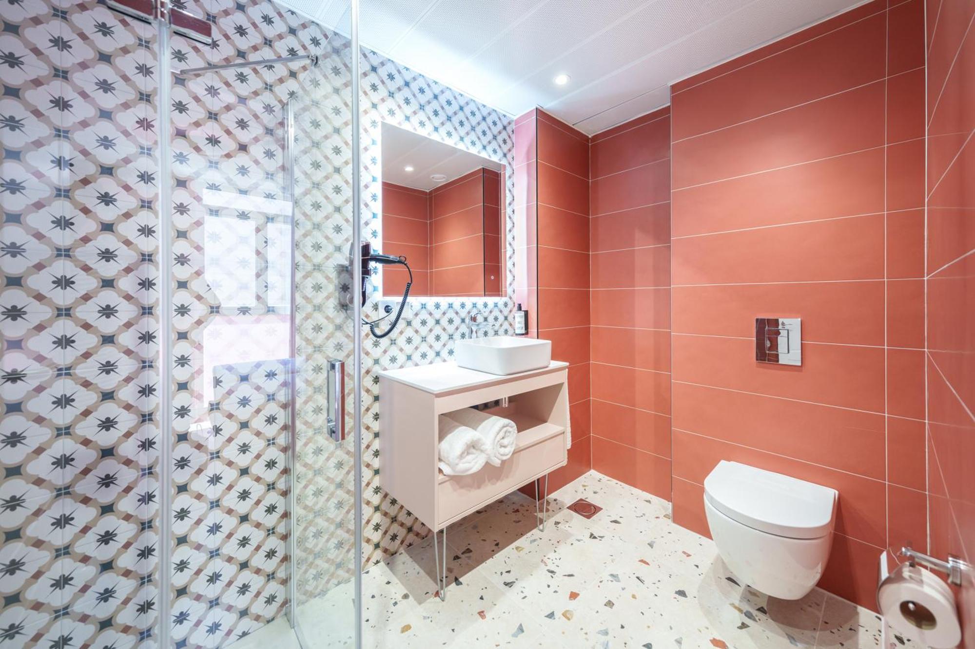 Spirit Apartamentos Valladolid Centro Kültér fotó