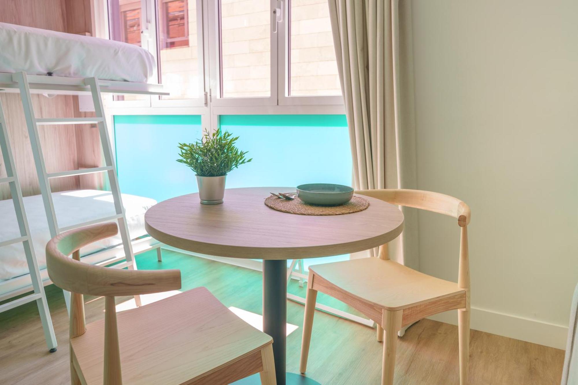 Spirit Apartamentos Valladolid Centro Kültér fotó