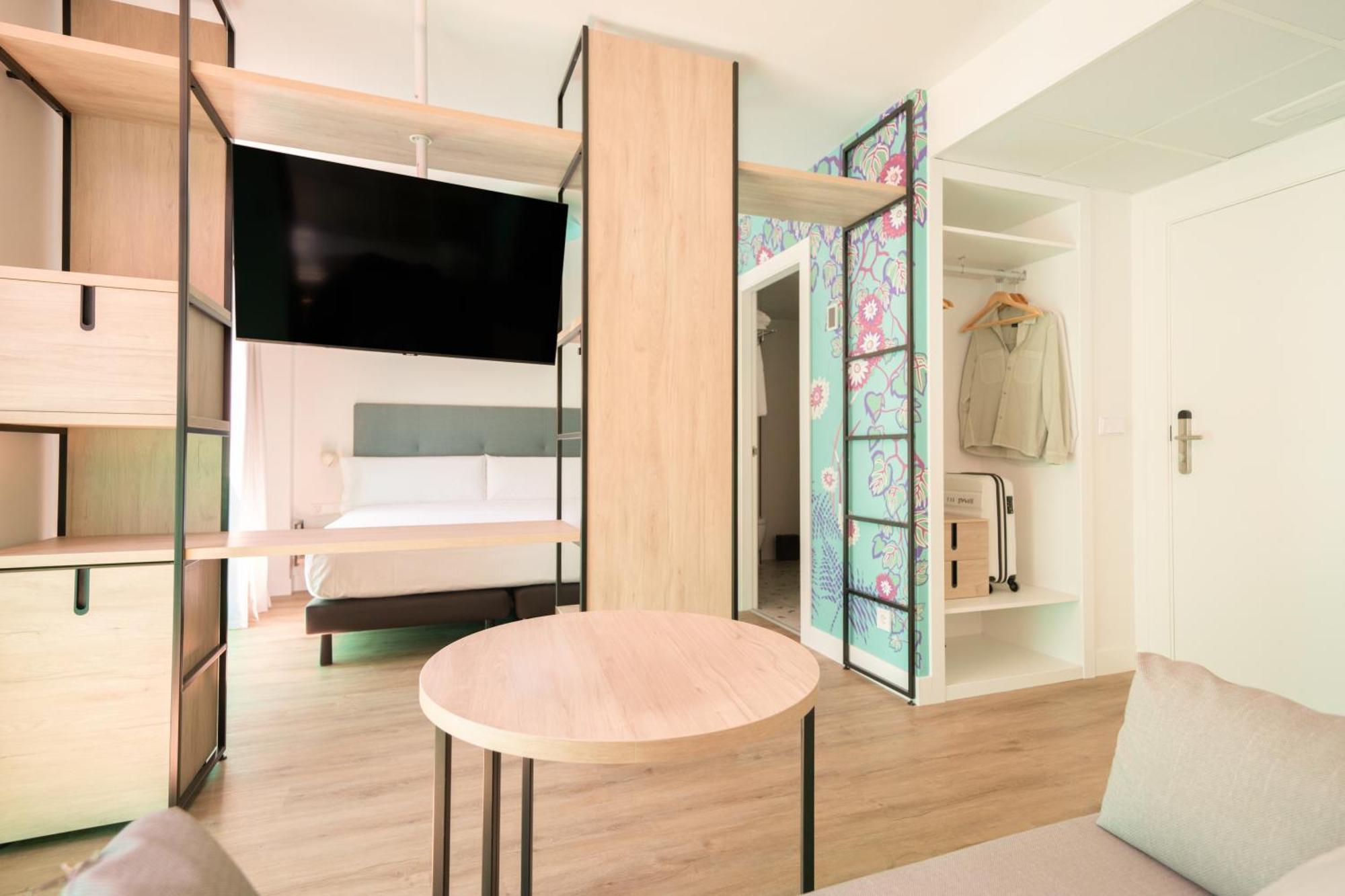 Spirit Apartamentos Valladolid Centro Kültér fotó