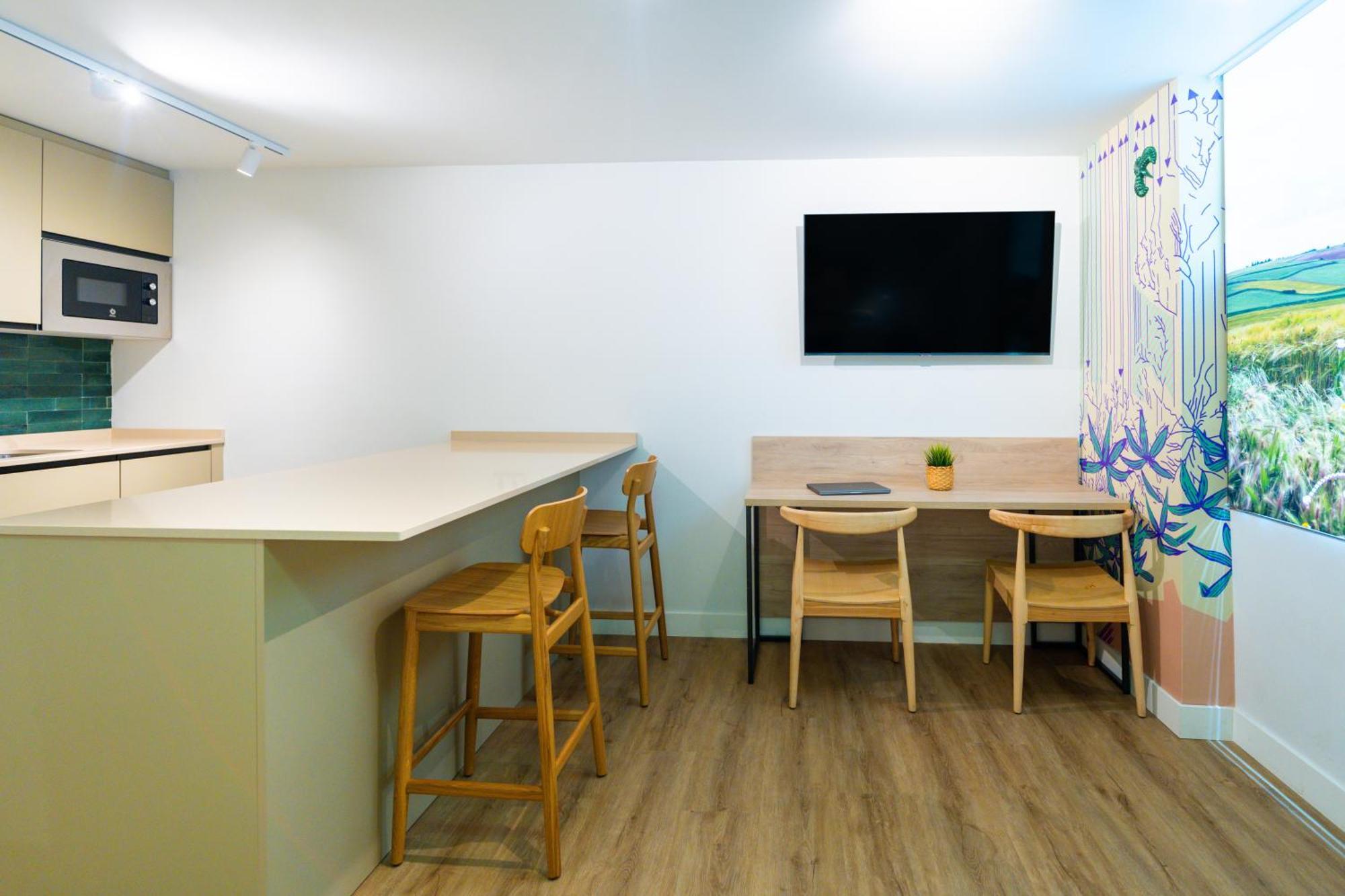 Spirit Apartamentos Valladolid Centro Kültér fotó