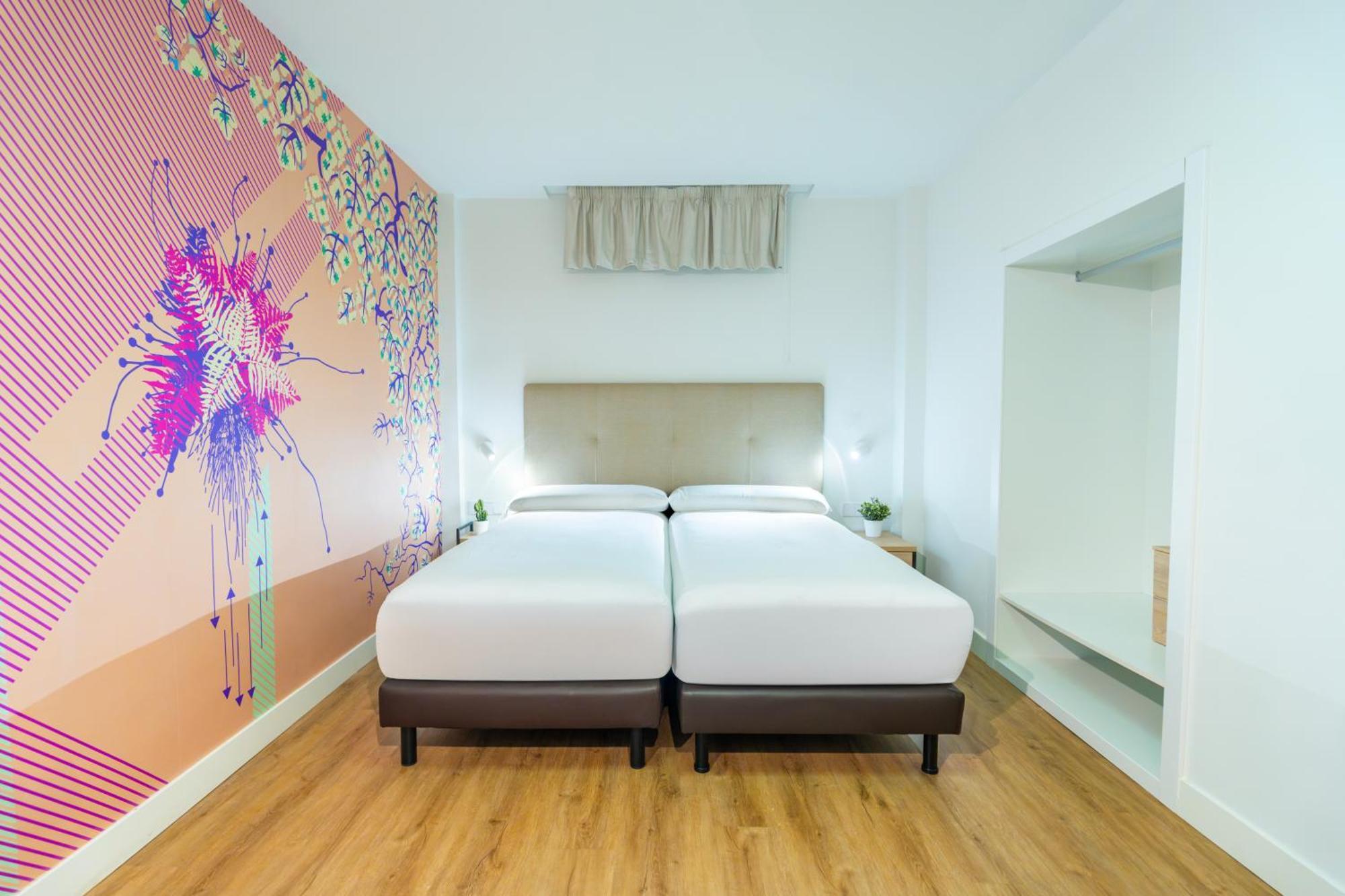 Spirit Apartamentos Valladolid Centro Kültér fotó